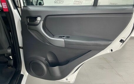 Chery Tiggo (T11), 2015 год, 720 000 рублей, 14 фотография