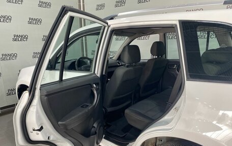 Chery Tiggo (T11), 2015 год, 720 000 рублей, 20 фотография