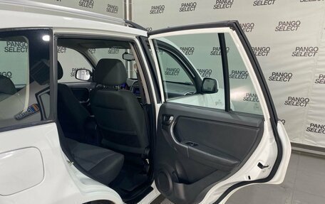 Chery Tiggo (T11), 2015 год, 720 000 рублей, 21 фотография