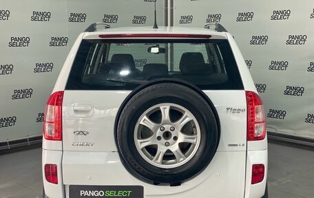 Chery Tiggo (T11), 2015 год, 720 000 рублей, 24 фотография