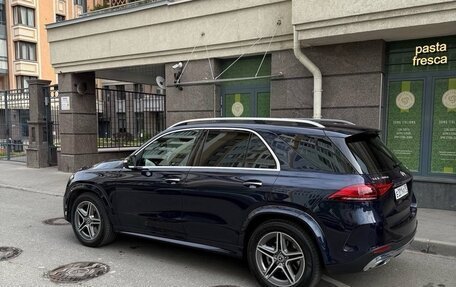 Mercedes-Benz GLE, 2021 год, 7 400 000 рублей, 6 фотография