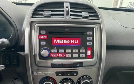 Chery Tiggo (T11), 2015 год, 720 000 рублей, 16 фотография