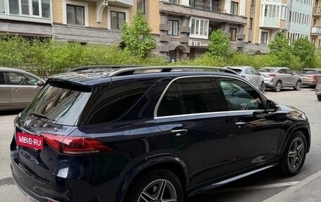 Mercedes-Benz GLE, 2021 год, 7 400 000 рублей, 9 фотография