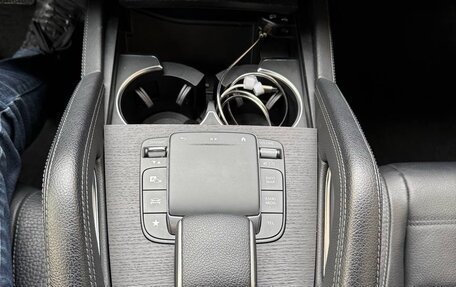 Mercedes-Benz GLE, 2021 год, 7 400 000 рублей, 16 фотография