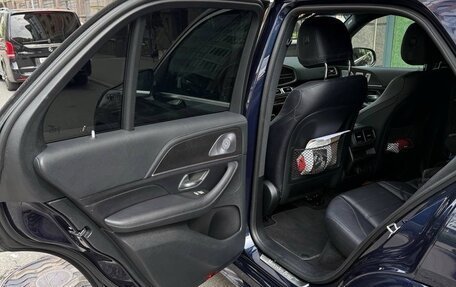 Mercedes-Benz GLE, 2021 год, 7 400 000 рублей, 18 фотография