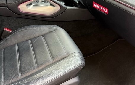 Mercedes-Benz GLE, 2021 год, 7 400 000 рублей, 15 фотография