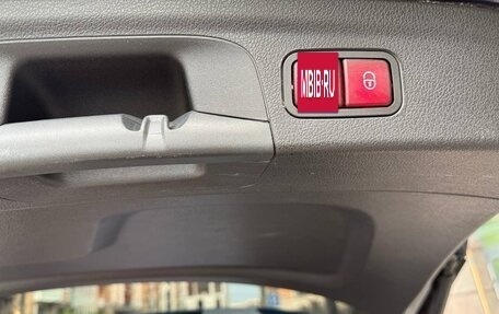 Mercedes-Benz GLE, 2021 год, 7 400 000 рублей, 23 фотография