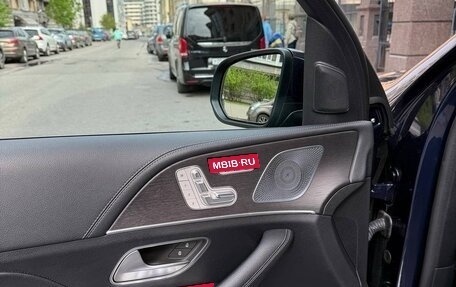 Mercedes-Benz GLE, 2021 год, 7 400 000 рублей, 21 фотография