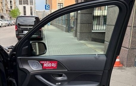 Mercedes-Benz GLE, 2021 год, 7 400 000 рублей, 20 фотография