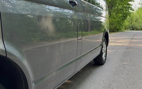 Volkswagen Caravelle T5, 2012 год, 1 665 000 рублей, 6 фотография