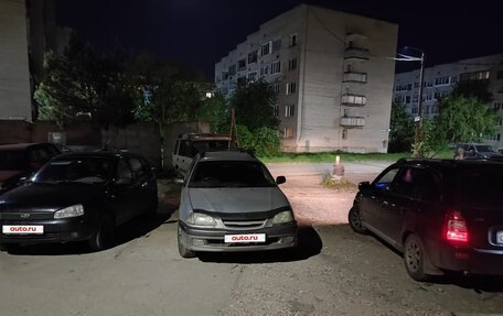 Toyota Caldina, 1999 год, 700 000 рублей, 3 фотография