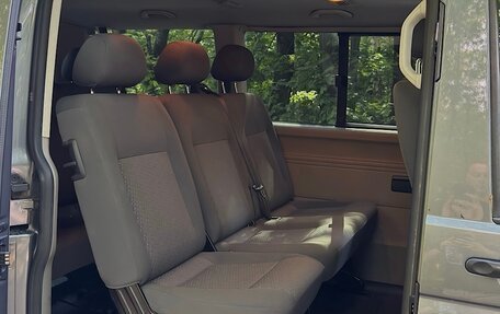 Volkswagen Caravelle T5, 2012 год, 1 665 000 рублей, 9 фотография