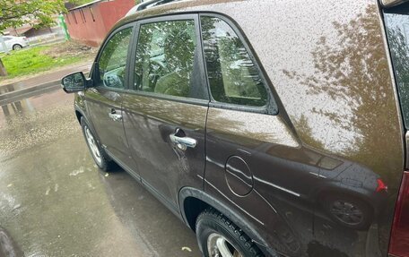 KIA Sorento II рестайлинг, 2014 год, 1 570 000 рублей, 6 фотография