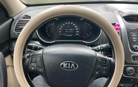 KIA Sorento II рестайлинг, 2014 год, 1 570 000 рублей, 11 фотография