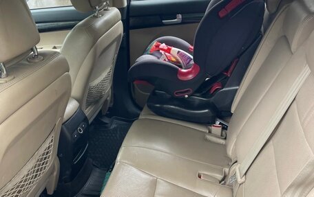 KIA Sorento II рестайлинг, 2014 год, 1 570 000 рублей, 18 фотография