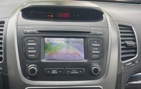 KIA Sorento II рестайлинг, 2014 год, 1 570 000 рублей, 17 фотография
