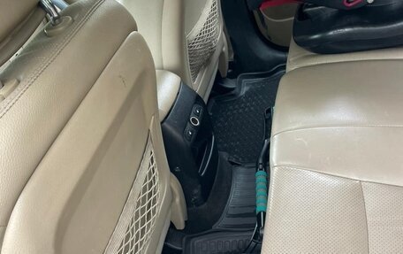 KIA Sorento II рестайлинг, 2014 год, 1 570 000 рублей, 20 фотография