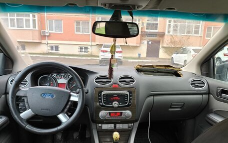 Ford Focus II рестайлинг, 2008 год, 260 000 рублей, 2 фотография