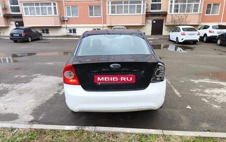 Ford Focus II рестайлинг, 2008 год, 260 000 рублей, 6 фотография
