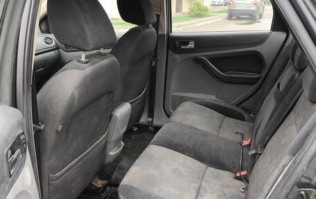 Ford Focus II рестайлинг, 2008 год, 260 000 рублей, 19 фотография
