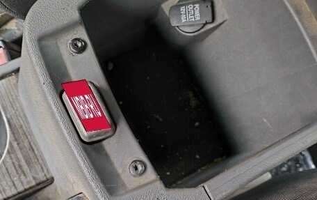 Ford Focus II рестайлинг, 2008 год, 260 000 рублей, 27 фотография