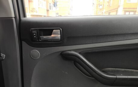 Ford Focus II рестайлинг, 2008 год, 260 000 рублей, 29 фотография