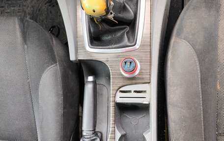 Ford Focus II рестайлинг, 2008 год, 260 000 рублей, 33 фотография