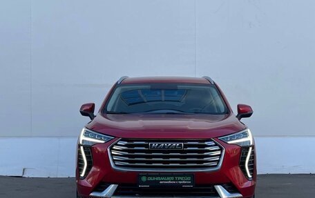Haval Jolion, 2021 год, 1 729 000 рублей, 2 фотография