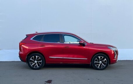 Haval Jolion, 2021 год, 1 729 000 рублей, 5 фотография