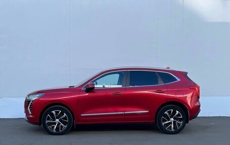 Haval Jolion, 2021 год, 1 729 000 рублей, 4 фотография