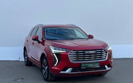 Haval Jolion, 2021 год, 1 729 000 рублей, 3 фотография
