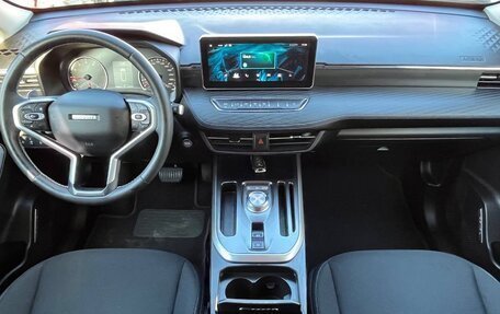 Haval Jolion, 2021 год, 1 729 000 рублей, 11 фотография