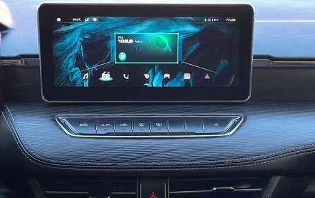 Haval Jolion, 2021 год, 1 729 000 рублей, 14 фотография