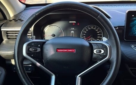 Haval Jolion, 2021 год, 1 729 000 рублей, 13 фотография