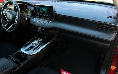 Haval Jolion, 2021 год, 1 729 000 рублей, 9 фотография