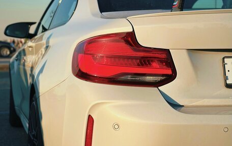 BMW M2 F87, 2019 год, 5 850 000 рублей, 4 фотография