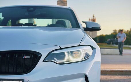 BMW M2 F87, 2019 год, 5 850 000 рублей, 7 фотография