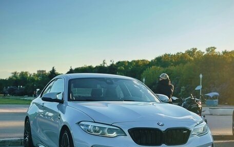 BMW M2 F87, 2019 год, 5 850 000 рублей, 2 фотография