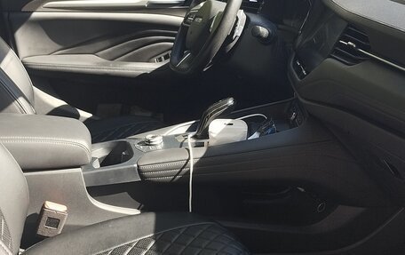 Haval F7 I, 2019 год, 1 700 000 рублей, 5 фотография
