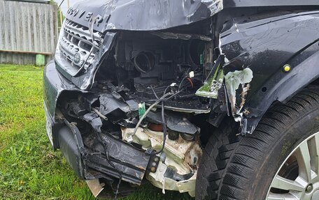 Land Rover Discovery IV, 2015 год, 1 950 000 рублей, 8 фотография