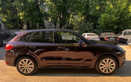Porsche Cayenne III, 2012 год, 1 900 000 рублей, 8 фотография