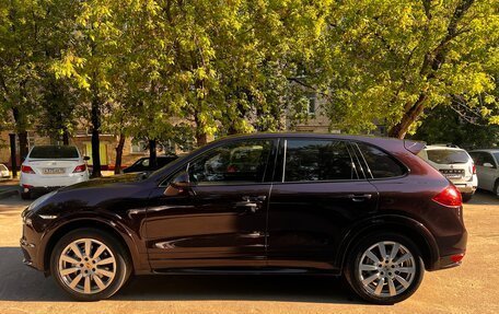 Porsche Cayenne III, 2012 год, 1 900 000 рублей, 3 фотография
