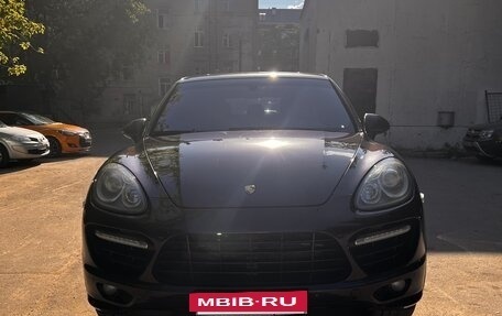 Porsche Cayenne III, 2012 год, 1 900 000 рублей, 2 фотография