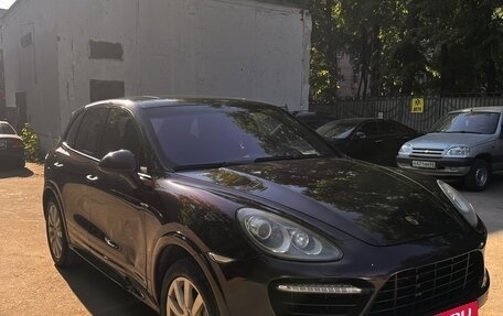 Porsche Cayenne III, 2012 год, 1 900 000 рублей, 13 фотография