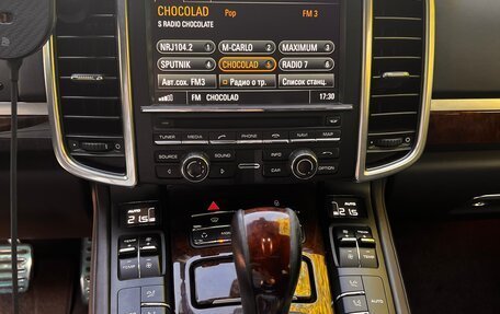 Porsche Cayenne III, 2012 год, 1 900 000 рублей, 18 фотография