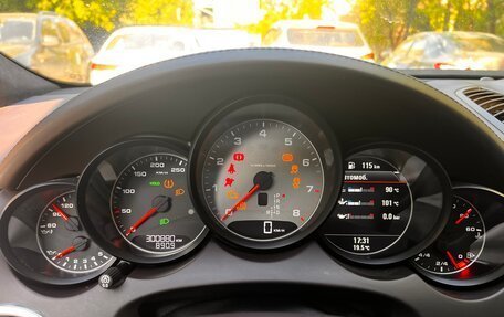 Porsche Cayenne III, 2012 год, 1 900 000 рублей, 17 фотография