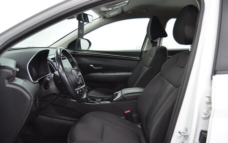 Hyundai Tucson, 2021 год, 2 990 000 рублей, 8 фотография