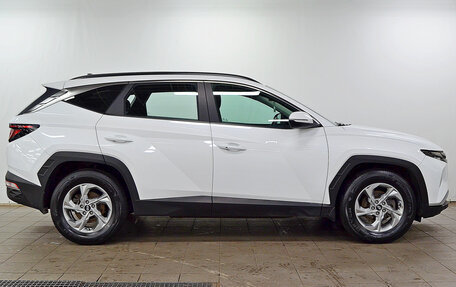 Hyundai Tucson, 2021 год, 2 990 000 рублей, 7 фотография