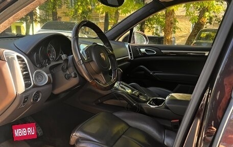 Porsche Cayenne III, 2012 год, 1 900 000 рублей, 16 фотография