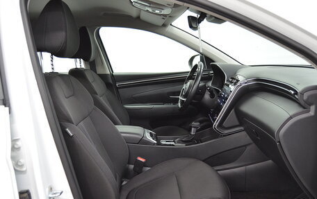 Hyundai Tucson, 2021 год, 2 990 000 рублей, 10 фотография